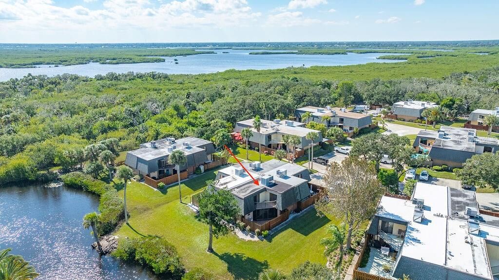Property Photo:  113 Cedar Dunes Drive  FL 32169 