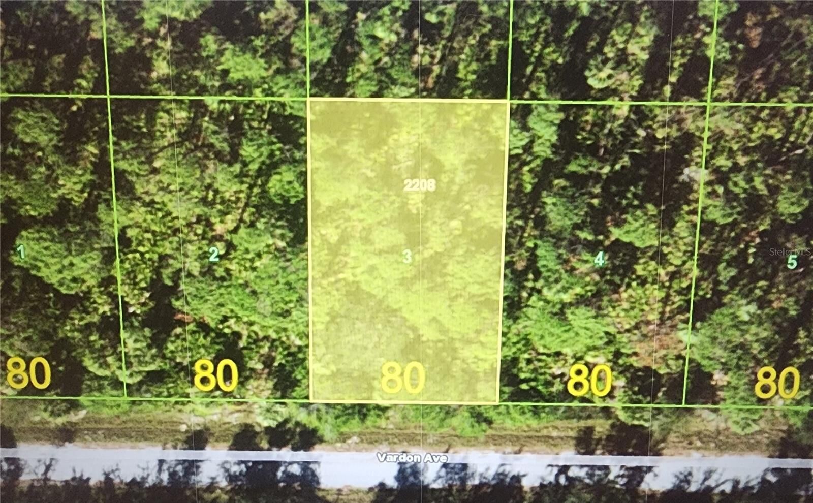 Property Photo:  18194 Vardon Avenue  FL 33948 