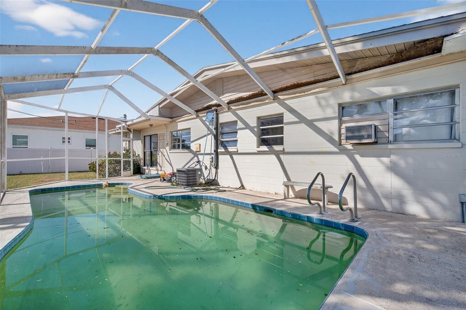 Property Photo:  5614 36th Avenue N  FL 33710 