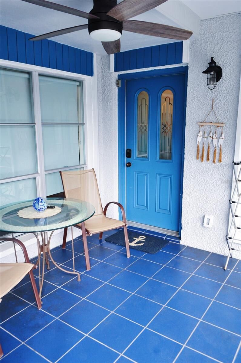 Property Photo: 317 Rex Place G FL 33708