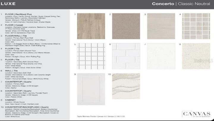 Property Photo: 16331 San Donato Place FL 34211