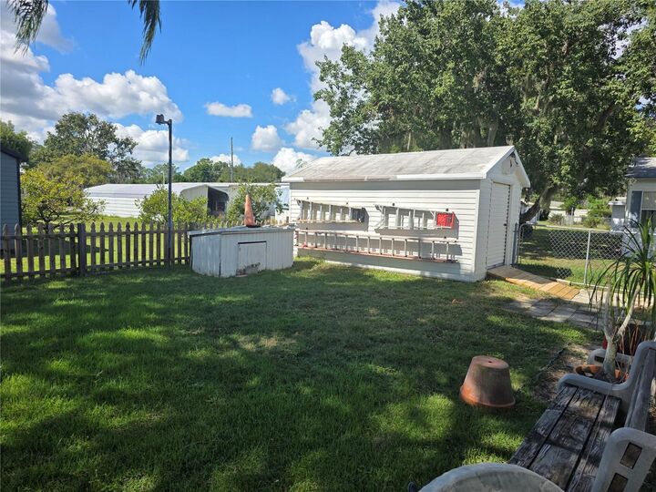 Property Photo: 34103 Hodges Road FL 34788