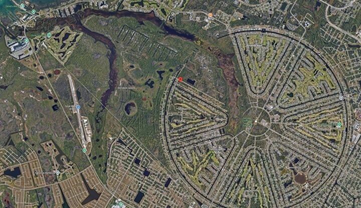 Property Photo:  285 Rotonda Boulevard S  FL 33947 