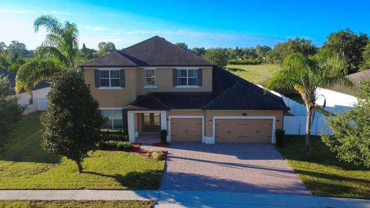 869 White Rose Way  Oviedo FL 32765 photo