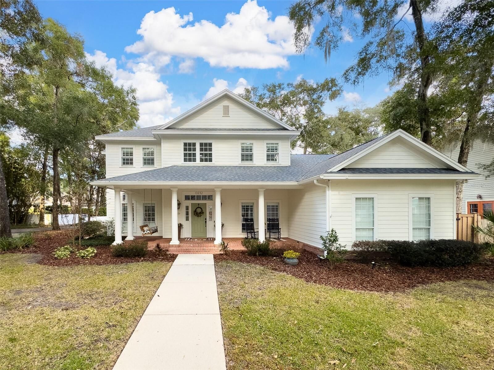 Property Photo:  13232 SW 2nd Place  FL 32669 