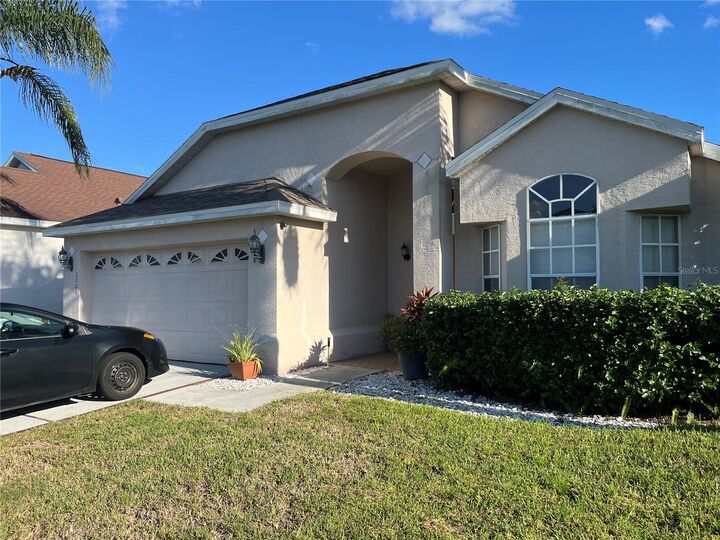 2701 Crane Trace Circle  Orlando FL 32837 photo