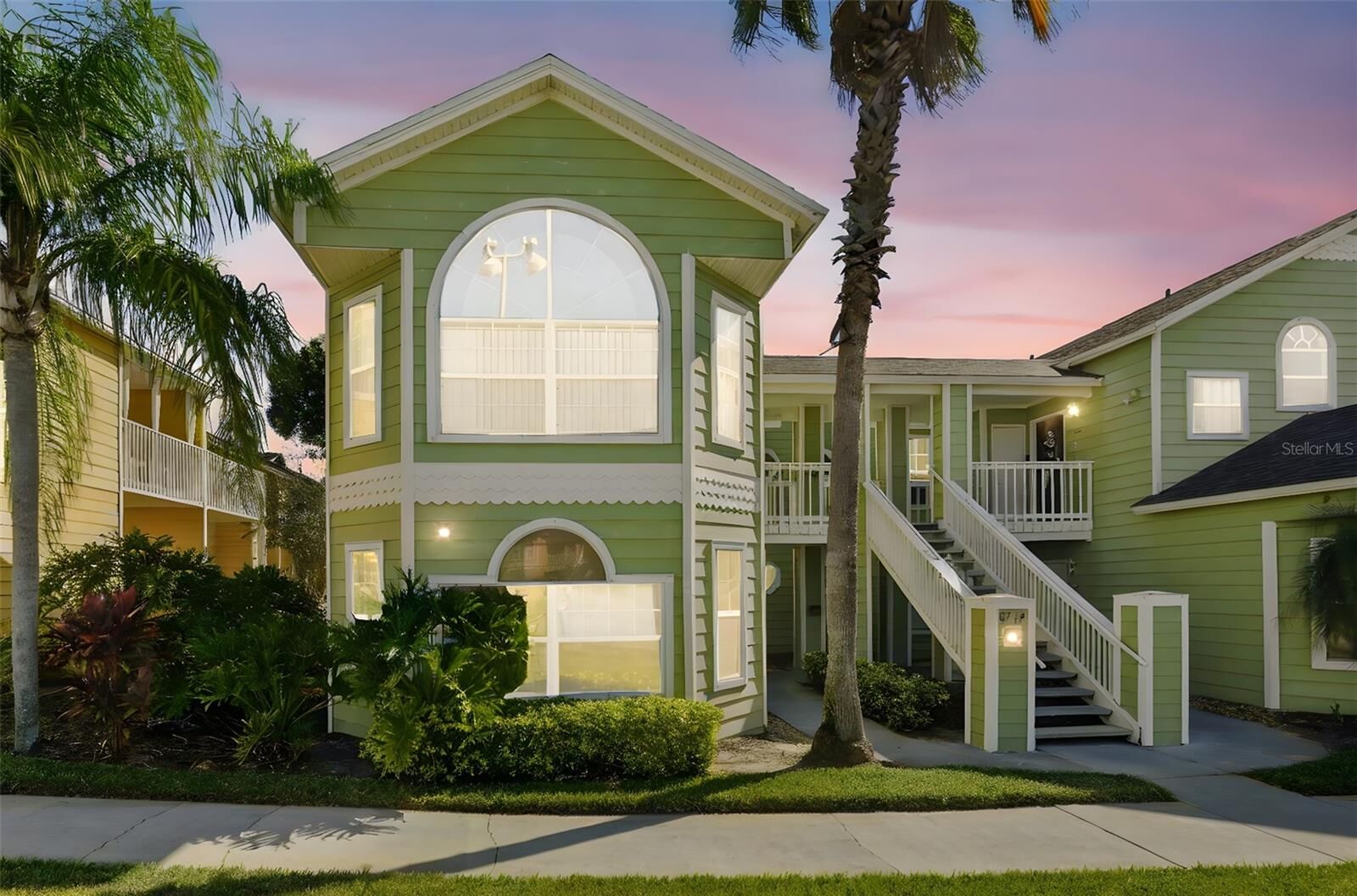 Property Photo:  8719 Rockingham Terrace C  FL 34747 