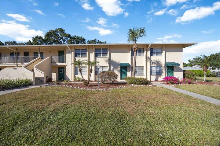 4885 Rilma Avenue 131  Sarasota FL 34234 photo