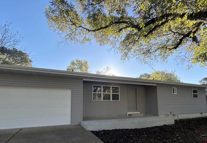 Property Photo: 83 Finch Drive AR 72653