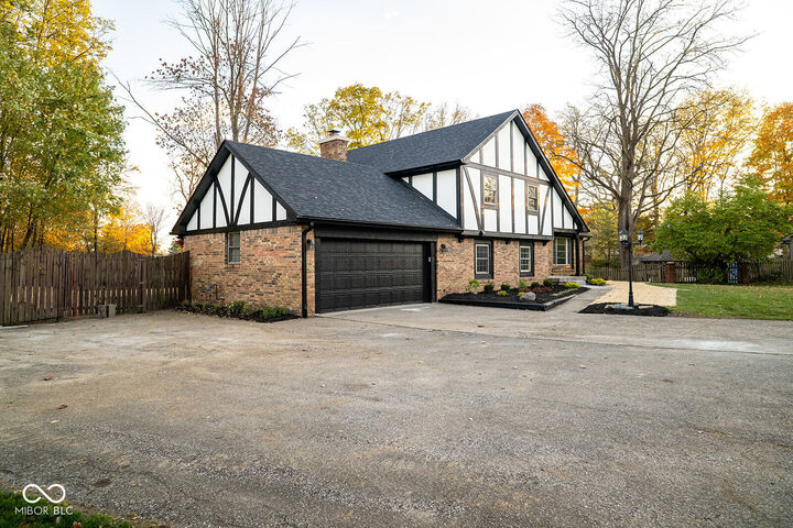 Property Photo:  6851 Mimosa Lane  IN 46259 