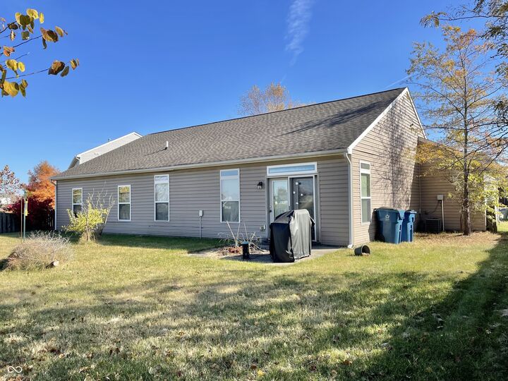 Property Photo: 3328 Huxley Drive IN 47906