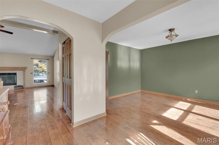 Property Photo: 440 Willow View Lane MO 63376