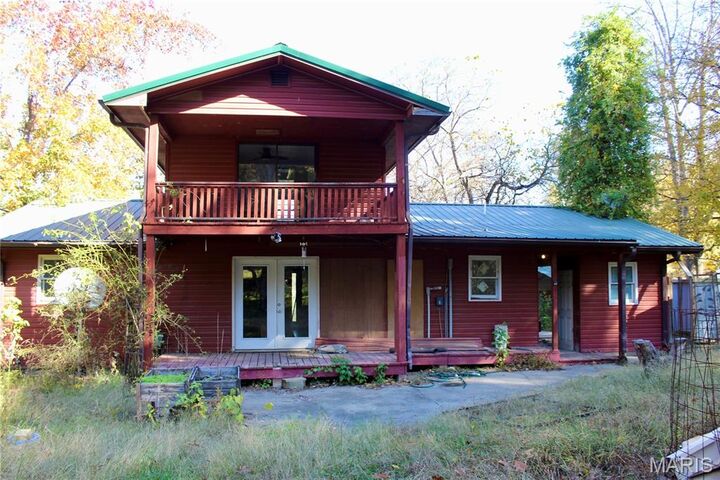 160 State Highway U  Burfordville MO 63739 photo