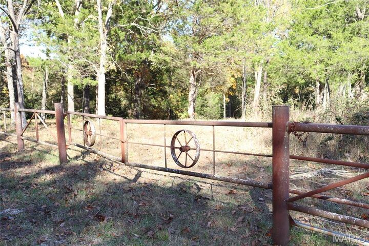 Property Photo: Lot B Dittmer Ridge Road MO 63023