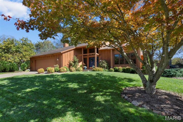 Property Photo:  2932 Bella Vista Drive  MO 63701 