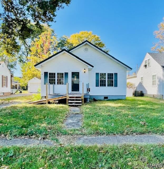 Property Photo: 811 Vernon Avenue MO 63801