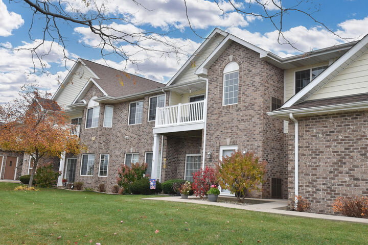 Property Photo: 9219 66th Ave 147 WI 53158