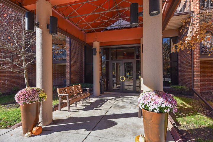 Property Photo:  1600 W Green Tree Rd 233  WI 53209 