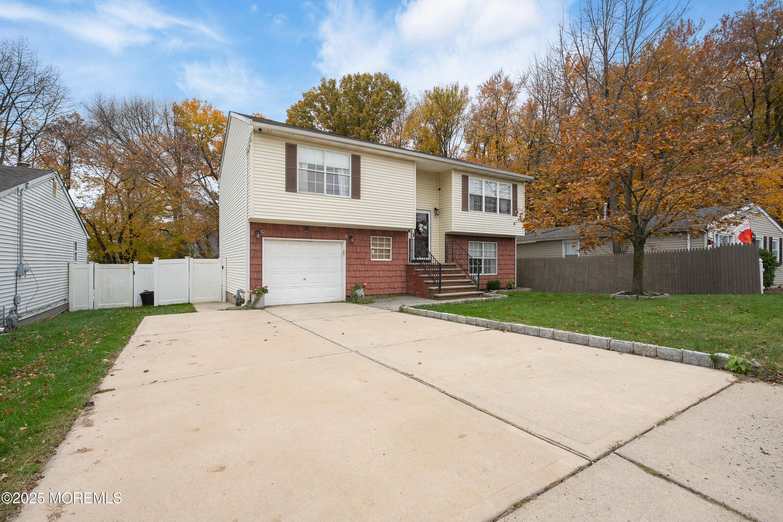 Property Photo: 121 Milton Avenue NJ 07721