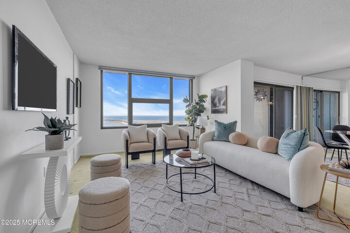 Property Photo: 1 Scenic Drive Penthouse 4 NJ 07732