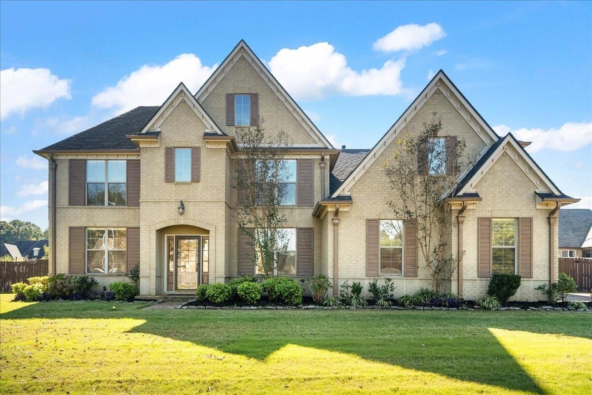 Property Photo: 12345 Oil Field Ln TN 38002