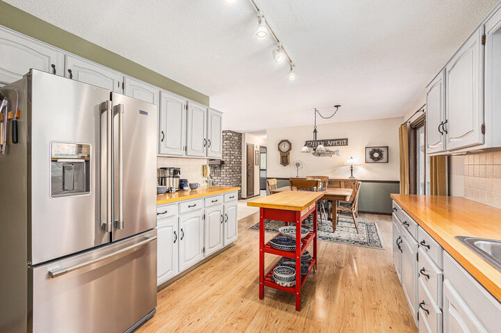 Property Photo:  15945 Fendt Farm Drive  MI 49424 