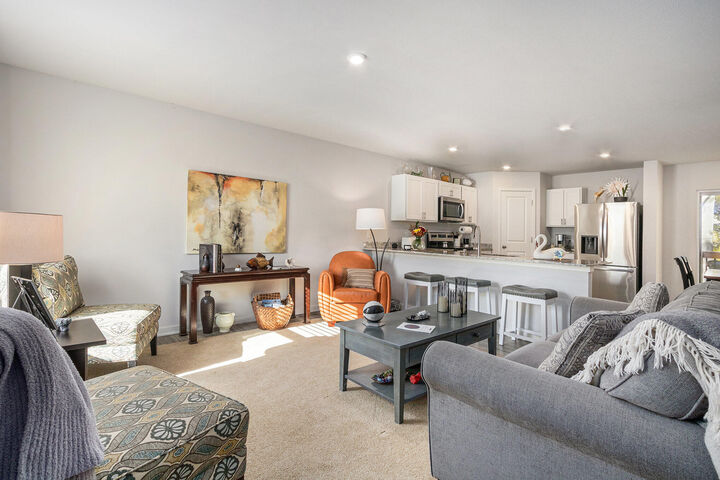 Property Photo:  572 Waters Way  MI 49098 