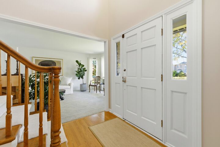 Property Photo:  6812 Greene Road  IL 60517 