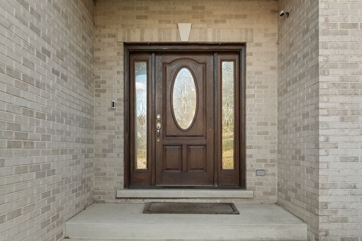 Property Photo: 15W749 79th Street IL 60527