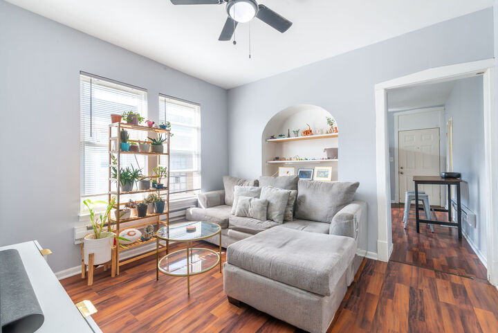 Property Photo: 2734 N 74th Court IL 60707