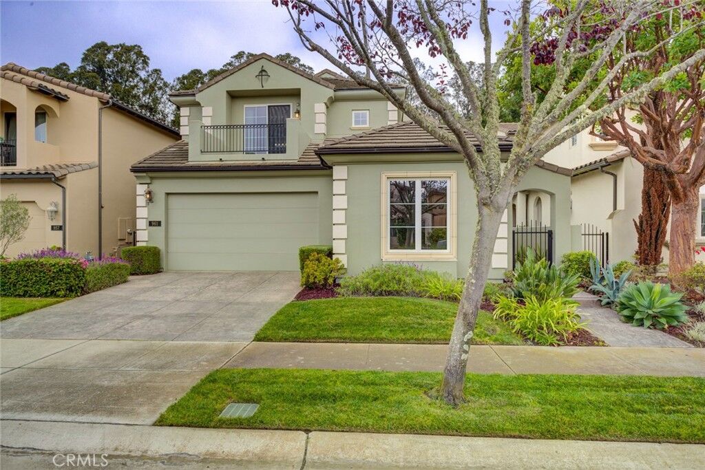 Property Photo:  961 Jacqueline Place  CA 93444 