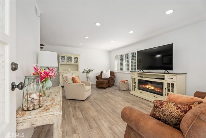 Property Photo: 16442 Poco CA 92649