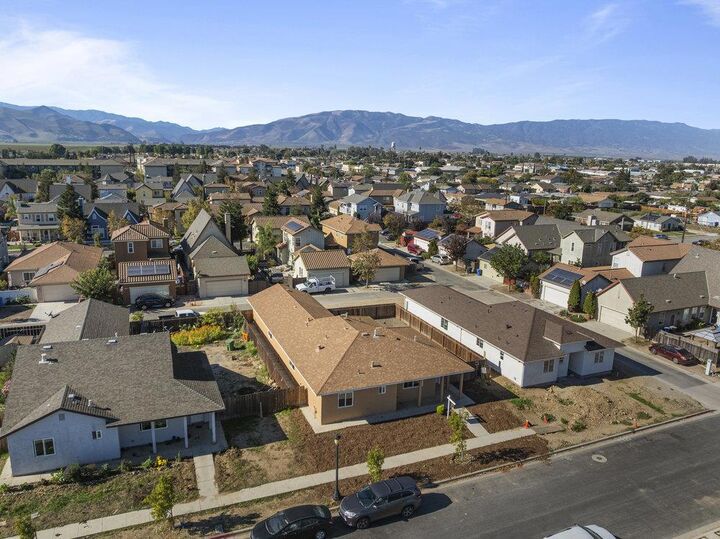 Property Photo:  11 11 Walker Lane  Ca  CA 93927 