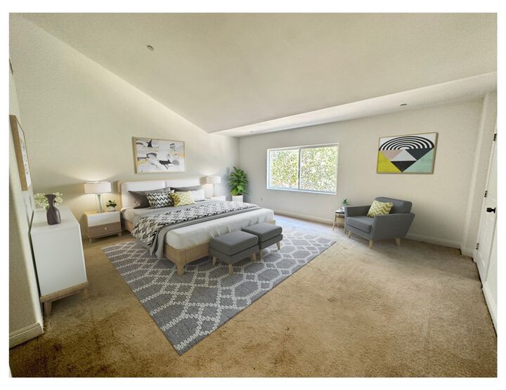 Property Photo: 7245 Baek Court CA 91405