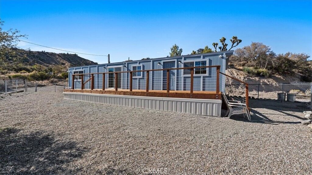 Property Photo:  9033 Montara Road  CA 92372 