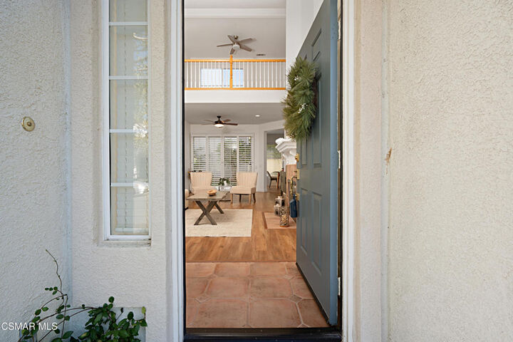Property Photo: 5514 Salerno Drive CA 91362