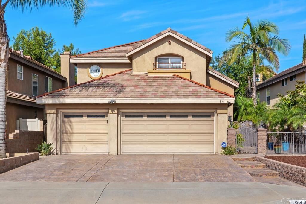 Property Photo:  1944 Versailles Road  CA 91913 