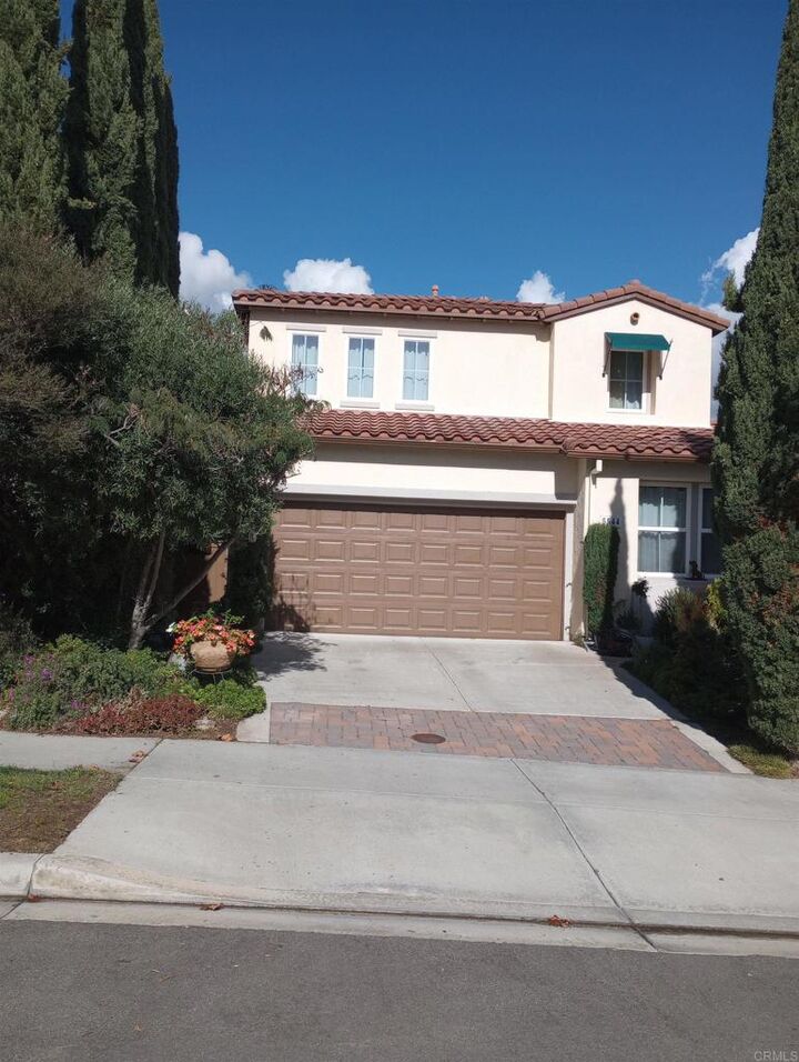 5544 Mill Creek Road  San Diego CA 92130 photo