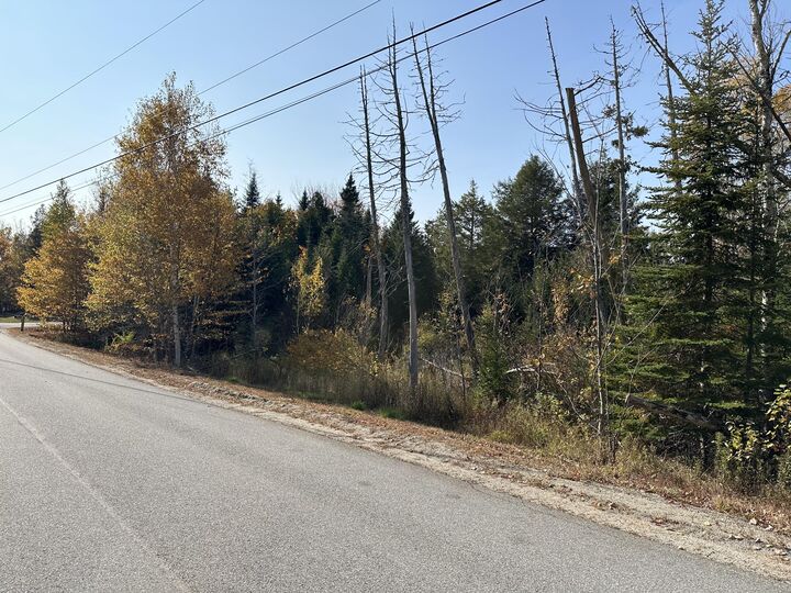 Property Photo: 36 Addie Road ME 04605