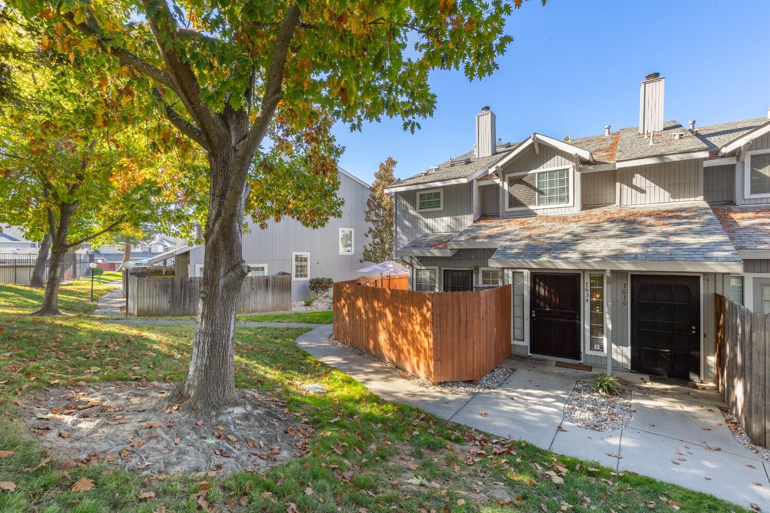 Property Photo: 7634 Lily Mar Lane CA 95843