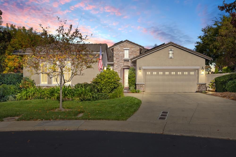 Property Photo: 2094 Beckett Drive CA 95762