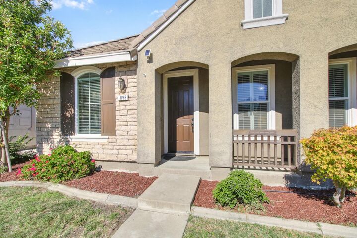 Property Photo:  1893 Acari Avenue  CA 95835 