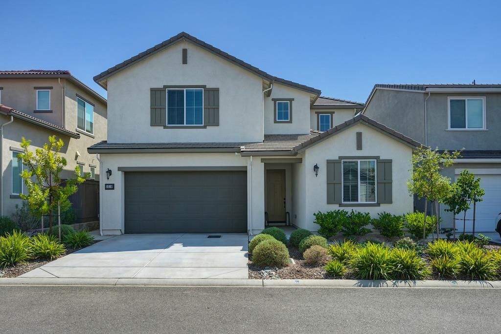 Property Photo: 5510 Crimson Court CA 95762
