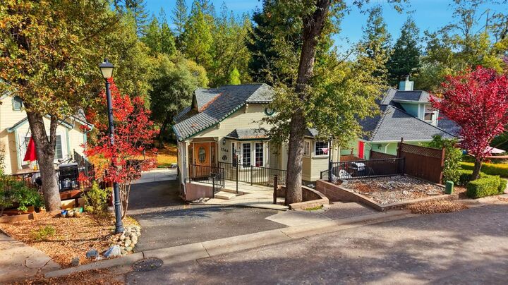 Property Photo: 1344 Village Lane CA 95667