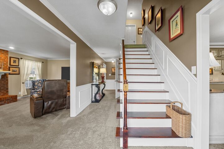 Property Photo: 3060 Williamsburg Rd TN 37043