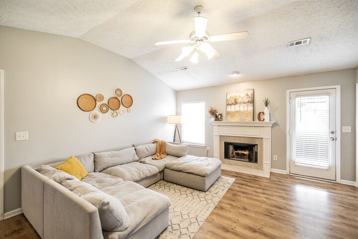 Property Photo: 3021 Deer Trail Dr TN 37174