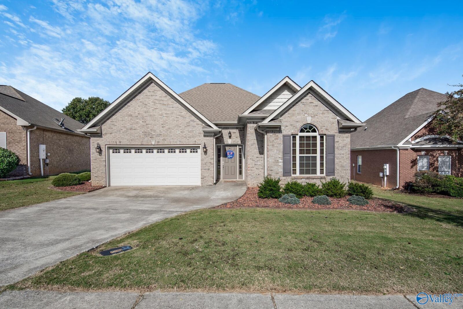 Property Photo: 14491 Turnberry Lane AL 35613
