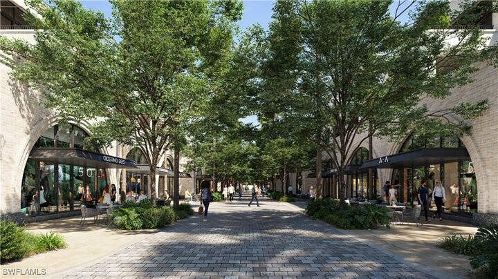 Property Photo: 936 5th Avenue S 303 FL 34102