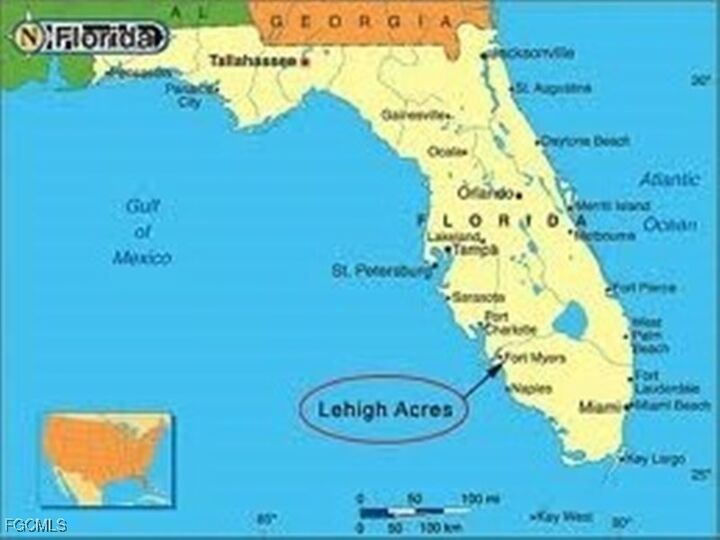 Property Photo: 1711 Willard Avenue FL 33972