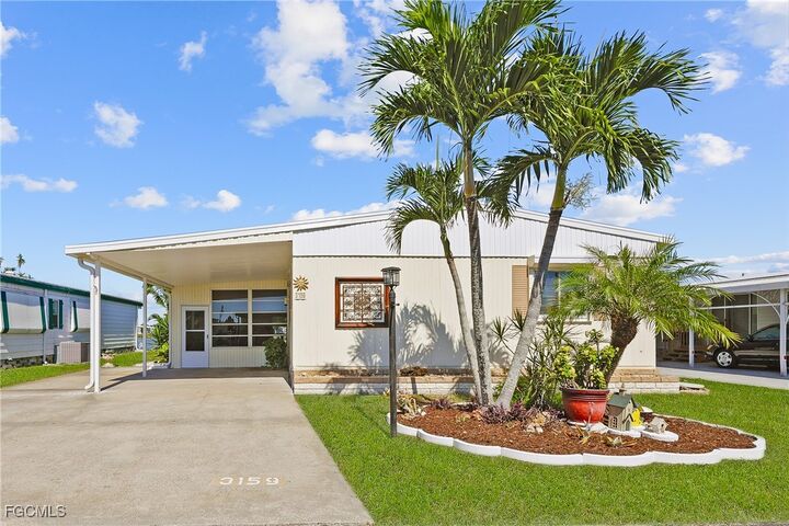 3159 Indian Village Lane  North Fort Myers FL 33917 photo